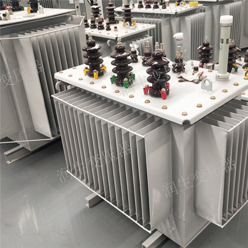 柯坪S11-315KVA/35KV/10KV/0.4KV油浸式变压器